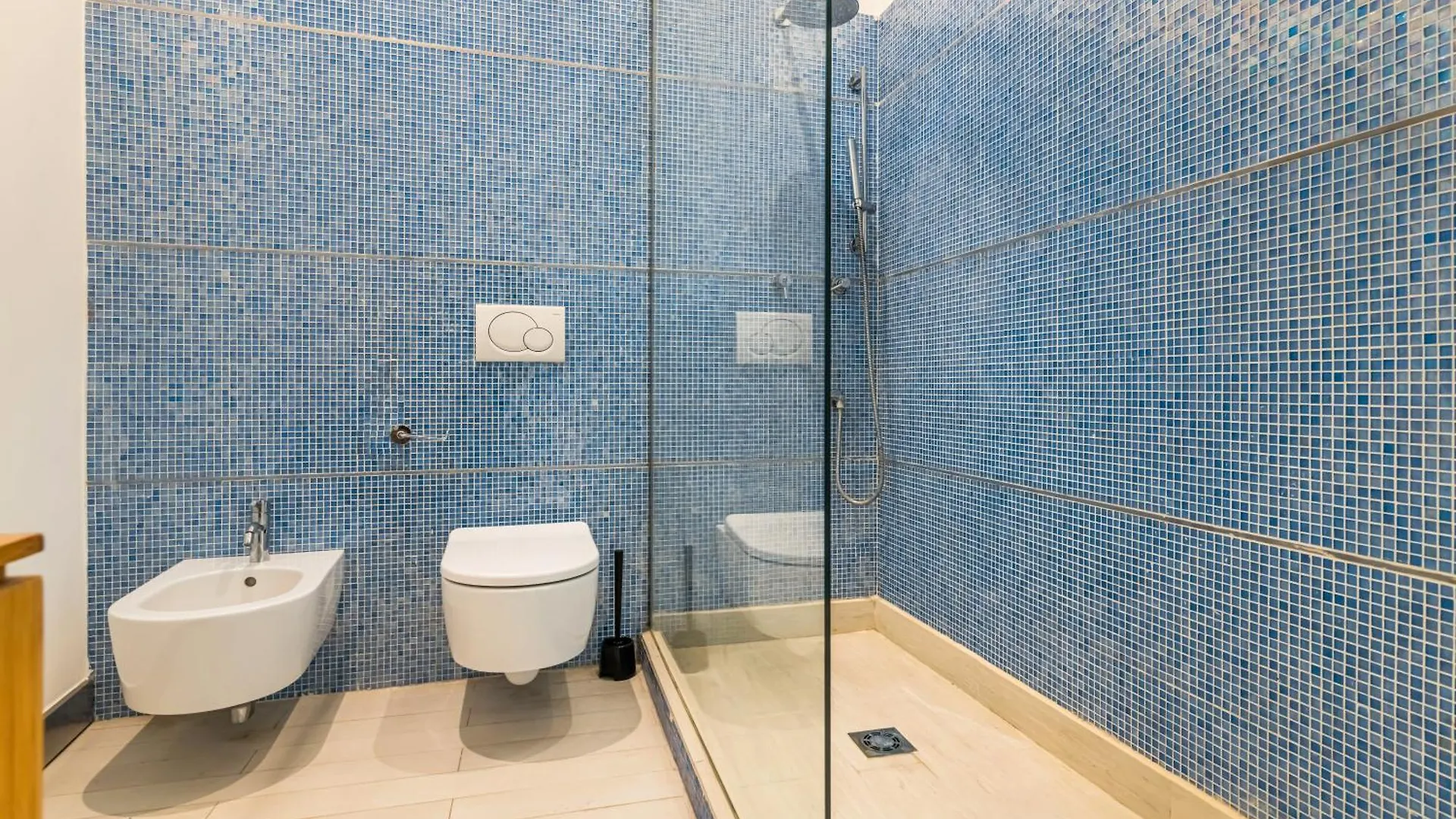 La Cala Sea View Apartment With Balconies Palermo 0*,  Italy